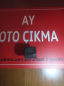 Oto Çıkma Parça / Opel / Vectra / Oto Cam / Cam Düğmesi / Çıkma Parça 