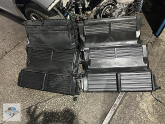 FORD FOCUS 3 BENZİNLİ HAVALANDIRMA PERDESİ BM51-8472-B
