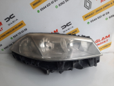 Oto Çıkma Parça / Renault / Megane / Far & Stop / Sağ Ön Far / Çıkma Parça 