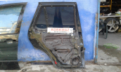 Oto Çıkma Parça / BMW / X5 / Kaporta & Karoser / Sol Arka Kapı / Çıkma Parça 