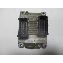 Opel Corsa 1.2 Motor Beyni 0261207423 24443796AX