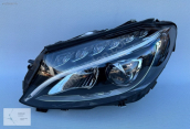 MERCEDES C SERİ W205 FAR SAĞ