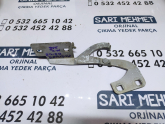 Oto Çıkma Parça / Peugeot / Partner / Kaporta & Karoser / Kaput Menteşesi / Çıkma Parça 