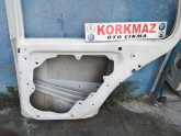 Oto Çıkma Parça / Volkswagen / Golf / Kaporta & Karoser / Sağ Arka Kapı / Çıkma Parça 