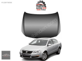PASSAT MOTOR KAPUTU 2005 2006 2007 2008 2009 2010 / ORJ KALİTE