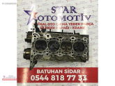 Oto Çıkma Parça / Opel / Astra / Motor / Silindir Kapağı / Çıkma Parça 