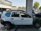Oto Çıkma Parça / Dacia / Duster / Şanzıman / Şanzıman Komple / Çıkma Parça 