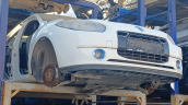 Oto Çıkma Parça / Renault / Fluence / Kaporta & Karoser / Komple Ön / Çıkma Parça 