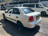 Oto Çıkma Parça / Hyundai / Accent / Airbag / Airbag Kapağı / Çıkma Parça 