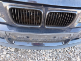 BMW 3:16 ön panjur