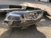 Oto Çıkma Parça / Citroen / Jumpy / Far & Stop / Sol Ön Far / Çıkma Parça 