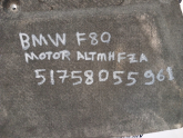 Oto Çıkma Parça / Bmw / 3 Serisi / Motor / Alt Muhafaza / Çıkma Parça 