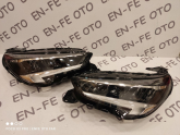 Oto Çıkma Parça / Opel / Corsa / Far & Stop / Sol Ön Far / Sıfır Parça 