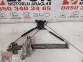 Oto Çıkma Parça / Toyota / Corolla / Oto Cam / Cam Motoru / Çıkma Parça 