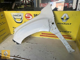 Oto Çıkma Parça / Dacia / Duster / Kaporta & Karoser / Sol Ön Çamurluk / Çıkma Parça 