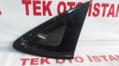 Oto Çıkma Parça / Mercedes / GLC / Oto Cam / Kelebek Camı / Çıkma Parça 