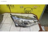 Oto Çıkma Parça / Opel / Astra / Far & Stop / Sağ Ön Far / Çıkma Parça 