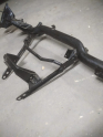 VOLVO S80 TAMPON DEMİRİ ORİJİNAL 2003-2004