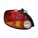DAEWOO MATİZ 99-02 SOL STOP LAMBASI P96507855