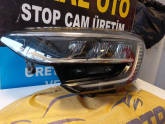 Oto Çıkma Parça / Renault / Clio / Far & Stop / Sol Ön Far / Çıkma Parça 
