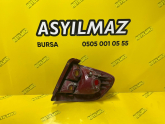 Oto Çıkma Parça / Hyundai / Getz / Far & Stop / Sol Arka Stop / Çıkma Parça 