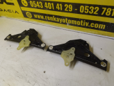 Oto Çıkma Parça / Renault / Clio / Oto Cam / Cam Krikosu / Çıkma Parça 