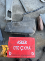 Oto Çıkma Parça / Renault / Trafic / Tampon / Tampon Izgarası / Çıkma Parça 