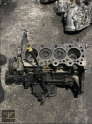 OPEL Y17DT YARIM MOTOR ÇIKMA