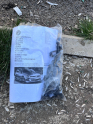 Oto Çıkma Parça / Volkswagen / Golf / Kaporta & Karoser / Marşpiyel Sacı / Sıfır Parça 