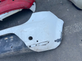 Oto Çıkma Parça / Seat / Leon / Tampon / Arka Tampon / Çıkma Parça 