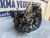 Oto Çıkma Parça / Renault / Megane / Şanzıman / Şanzıman Komple / Çıkma Parça 