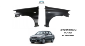 FİAT ALBEA/PALİO 2005+ ÖN CAMURLUK SAĞ/SOL (ADET FİYAT)SIFIR