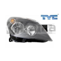 Oto Çıkma Parça / Opel / Astra / Far & Stop / Sağ Ön Far / Çıkma Parça 