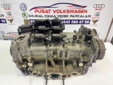 SKODA SÜPER B 1.5TSİ ÇIKMA SİLİNDİR KAPAĞI EKSANTRİK MİLİ