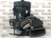 Oto Çıkma Parça / Ford / Fiesta / Kalorifer / Kalorifer Kutusu / Çıkma Parça 