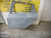 Oto Çıkma Parça / Renault / R 5 / Kaporta & Karoser / Sol Arka Kapı / Çıkma Parça 