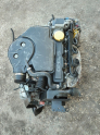 Oto Çıkma Parça / Opel / Astra / Motor / Motor (komple) / Çıkma Parça 