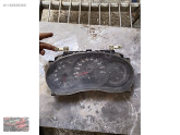 p248107584R Renault master 3 gösterge paneli KM SAATİ