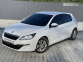 Oto Çıkma Parça / Peugeot / 308 / Beyin / Park Sensör Beyni / Çıkma Parça 
