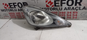 HONDA JAZZ ORJİNAL ÇIKMA SAĞ ÖN FAR 11-13