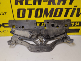 Oto Çıkma Parça / Renault / Captur / Kaporta & Karoser / Panjur / Çıkma Parça 