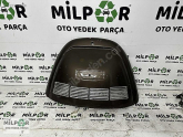 VOSVOS ORJİNAL IZGARALI MOTOR KAPUTU