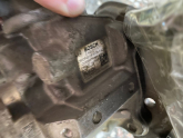 Oto Çıkma Parça / Ford / Fiesta / Motor / Mazot Pompası / Çıkma Parça 