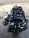 Oto Çıkma Parça / Ford / Focus / Motor / Motor (komple) / Çıkma Parça 