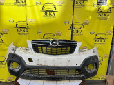 Oto Çıkma Parça / Opel / Mokka / Tampon / Ön Tampon / Çıkma Parça 