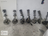 Oto Çıkma Parça / Toyota / Corolla / Alt Takım / Taşıyıcı / Çıkma Parça 