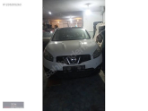 Oto Çıkma Parça / Nissan / Qashqai / Oto Cam / Silecek Suyu Deposu / Çıkma Parça 