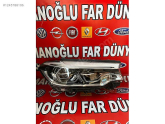 Oto Çıkma Parça / Bmw / 5 Serisi / Far & Stop / Sağ Ön Far / Çıkma Parça 