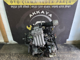 Oto Çıkma Parça / Suzuki / Swift / Motor / Motor (komple) / Çıkma Parça 