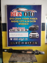2008 bmw e90 arka tampon demiri
